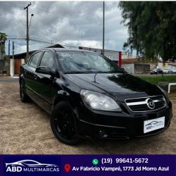 CHEVROLET Vectra Sedan 2.0 4P ELEGANCE