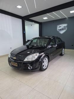 CHEVROLET Vectra Sedan 2.0 4P FLEX ELEGANCE