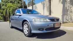 CHEVROLET Vectra Sedan 2.2 4P MILENIUM