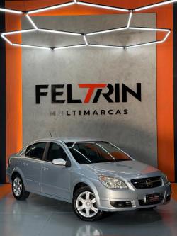 CHEVROLET Vectra Sedan 2.0 4P FLEX ELEGANCE