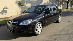 CHEVROLET Vectra Sedan 2.0 4P FLEX ELEGANCE