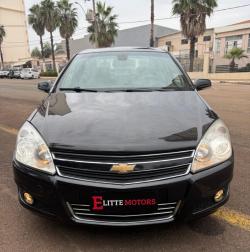 CHEVROLET Vectra Sedan 2.0 4P ELITE AUTOM�TICO