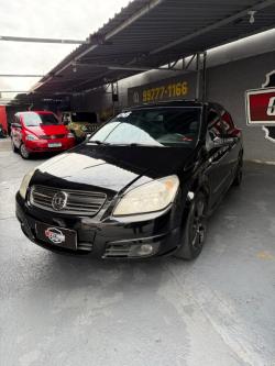 CHEVROLET Vectra Sedan 2.4 16V 4P FLEX ELITE AUTOM�TICO