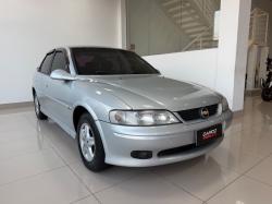 CHEVROLET Vectra Sedan 2.2 4P MILENIUM