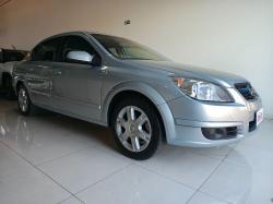 CHEVROLET Vectra Sedan 2.0 4P FLEX ELEGANCE