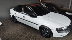 CHEVROLET Vectra Sedan 2.0 4P GLS