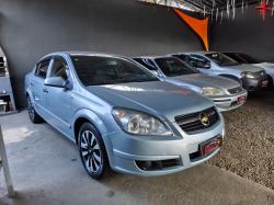 CHEVROLET Vectra Sedan 2.0 4P FLEX EXPRESSION AUTOM�TICO