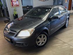 CHEVROLET Vectra Sedan 2.0 4P FLEX ELEGANCE