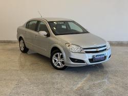 CHEVROLET Vectra Sedan 2.0 4P FLEX ELEGANCE