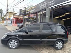 CHEVROLET Zafira 2.0 4P FLEX EXPRESSION 7 LUGARES AUTOMTICO