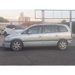 CHEVROLET Zafira 2.0 4P FLEX ELEGANCE
