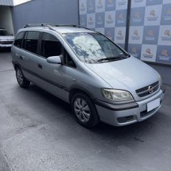 CHEVROLET Zafira 2.0 4P FLEX EXPRESSION 7 LUGARES AUTOM�TICO