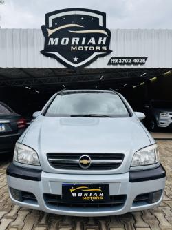 CHEVROLET Zafira 2.0 4P ELITE FLEX 7 LUGARES AUTOM�TICO
