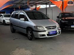 CHEVROLET Zafira 2.0 4P FLEX ELEGANCE