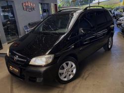 CHEVROLET Zafira 2.0 4P FLEX ELITE AUTOM�TICO