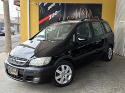 CHEVROLET Zafira 2.0 4P FLEX ELEGANCE AUTOM�TICO