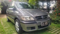 CHEVROLET Zafira 2.0 4P ELEGANCE AUTOM�TICO