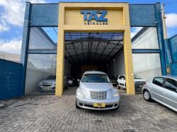 CHRYSLER PT Cruiser 2.4 16V 4P CLASSIC AUTOM�TICO