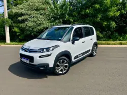 CITROEN Aircross 1.5 4P LIVE FLEX