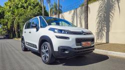CITROEN Aircross 1.5 4P START FLEX