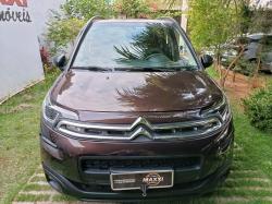 CITROEN Aircross 1.6 16V 4P LIVE FLEX AUTOMTICO