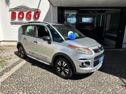CITROEN Aircross 1.6 16V 4P GLX FLEX