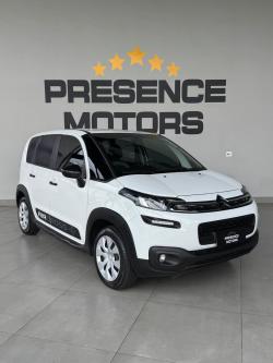CITROEN Aircross 1.6 16V 4P START FLEX