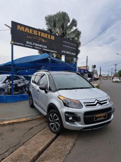 CITROEN Aircross 1.6 16V 4P TENDANCE FLEX