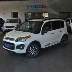 CITROEN Aircross 1.6 16V 4P TENDANCE FLEX