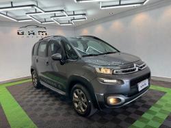 CITROEN Aircross 1.6 16V 4P SHINE FLEX AUTOMTICO