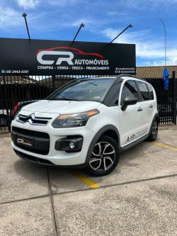 CITROEN Aircross 1.6 16V 4P TENDANCE FLEX