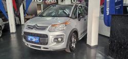 CITROEN Aircross 1.6 16V 4P GLX FLEX AUTOM�TICO