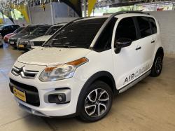 CITROEN Aircross 1.6 16V 4P GLX FLEX
