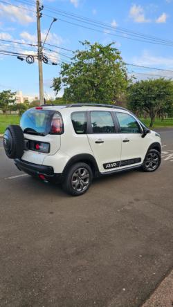 CITROEN Aircross 1.6 16V 4P FEEL FLEX