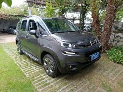CITROEN Aircross 1.6 16V 4P LIVE FLEX AUTOM�TICO