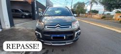 CITROEN Aircross 1.6 16V 4P EXCLUSIVE FLEX