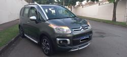 CITROEN Aircross 1.6 16V 4P EXCLUSIVE FLEX