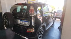 CITROEN Aircross 1.6 16V 4P GLX FLEX
