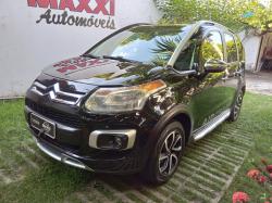 CITROEN Aircross 1.6 16V 4P EXCLUSIVE FLEX