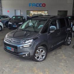 CITROEN Aircross 1.6 16V 4P LIVE FLEX AUTOM�TICO