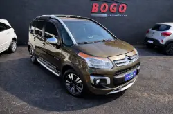 CITROEN Aircross 1.6 16V 4P EXCLUSIVE FLEX