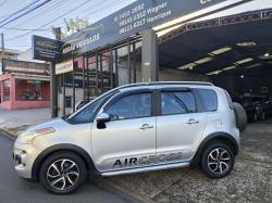 CITROEN Aircross 1.6 16V 4P EXCLUSIVE FLEX