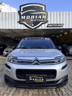 CITROEN Aircross 1.6 16V 4P START FLEX