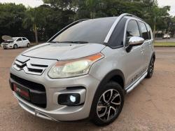 CITROEN Aircross 1.6 16V 4P EXCLUSIVE FLEX