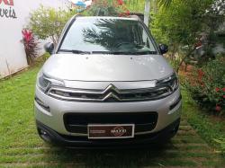 CITROEN Aircross 1.6 16V 4P LIVE FLEX AUTOM�TICO