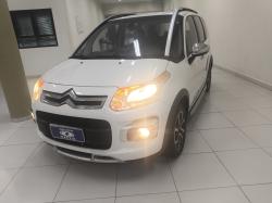 CITROEN Aircross 1.6 16V 4P EXCLUSIVE FLEX
