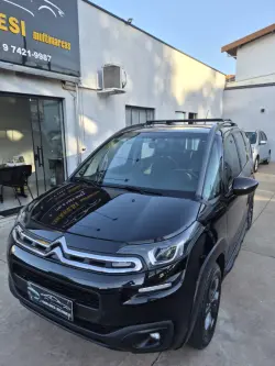 CITROEN Aircross 1.6 16V 4P LIVE FLEX
