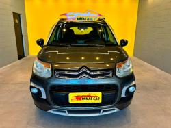 CITROEN Aircross 1.6 16V 4P GLX FLEX