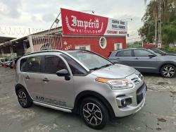 CITROEN Aircross 1.6 16V 4P GLX FLEX