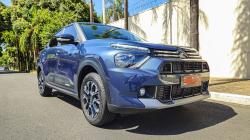 CITROEN Basalt 1.0 12V 4P GSE FLEX SHINE TURBO 200 AUTOM�TICO CVT